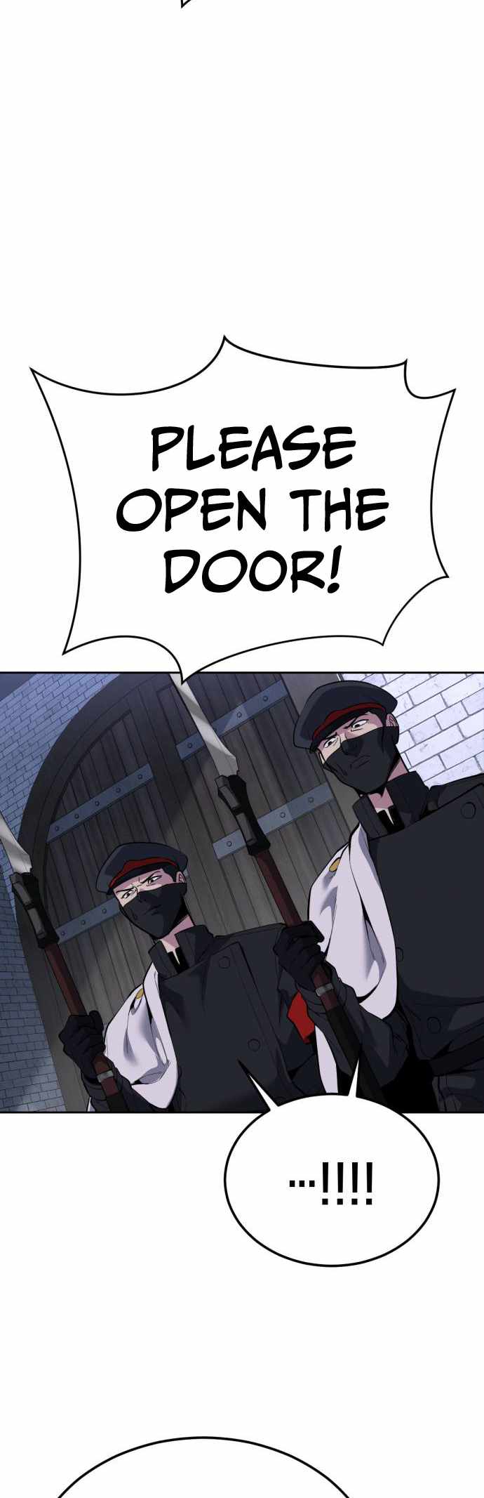 The Boy Of Death Chapter 326 - Page 103 in English