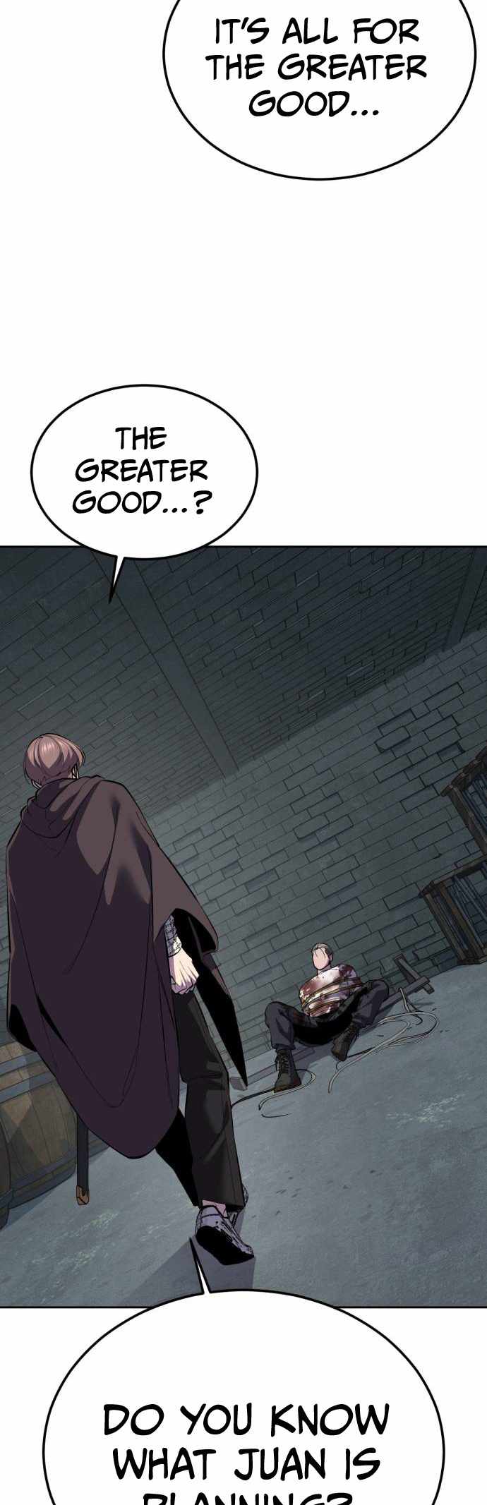 The Boy Of Death Chapter 326 - Page 16 in English