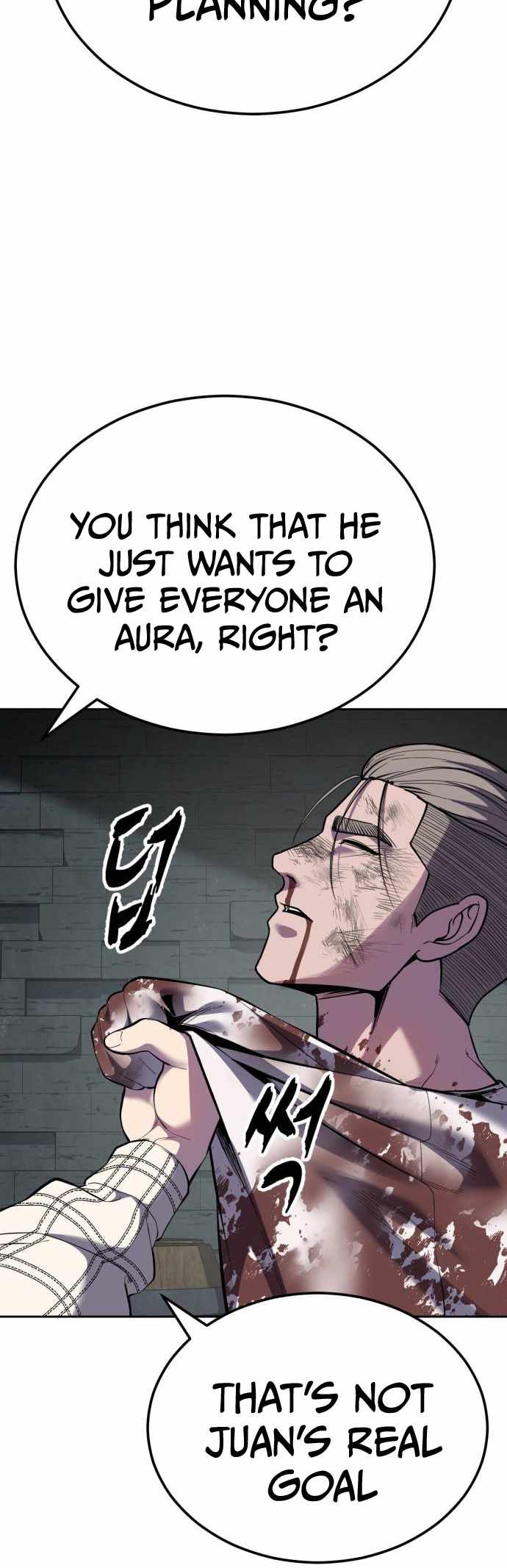 The Boy Of Death Chapter 326 - Page 17 in English