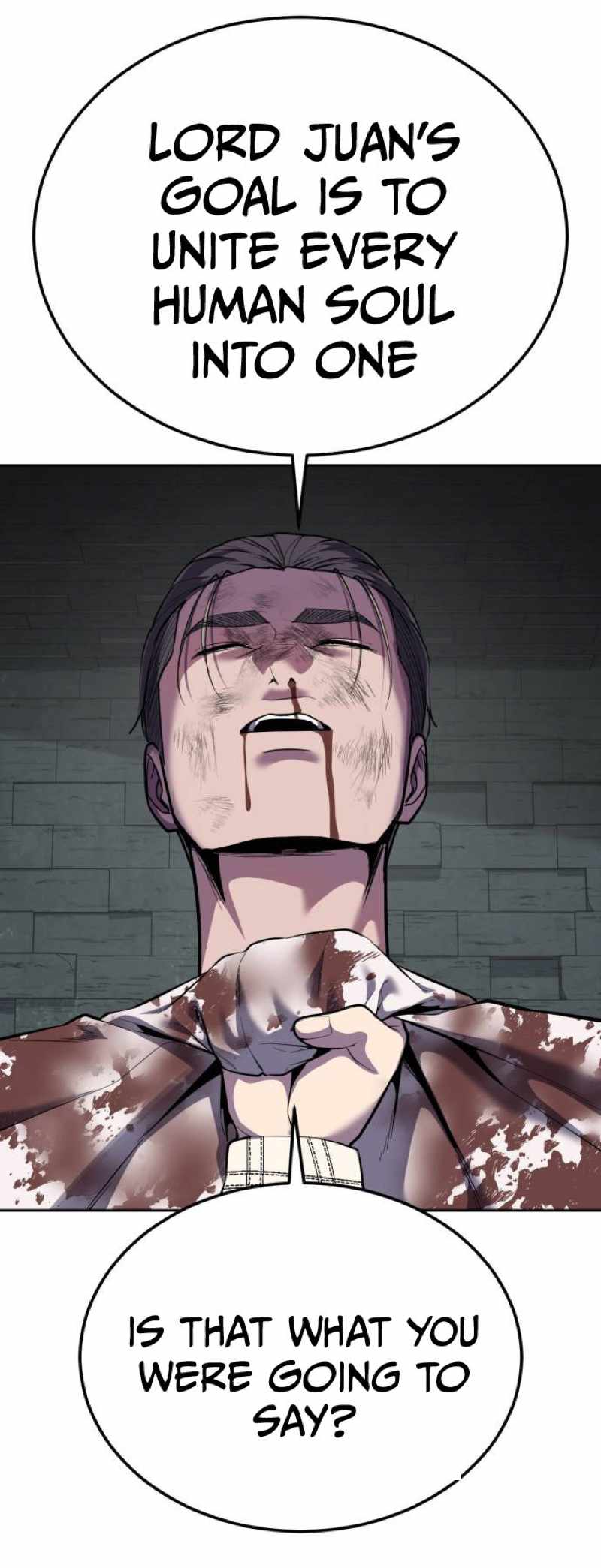 The Boy Of Death Chapter 326 - Page 19 in English