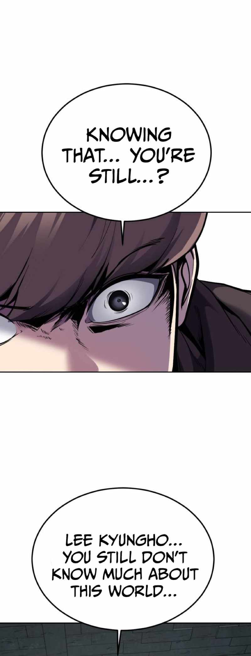 The Boy Of Death Chapter 326 - Page 20 in English