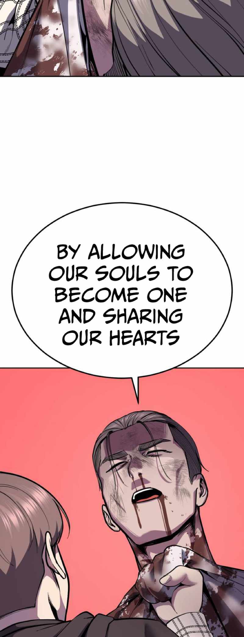 The Boy Of Death Chapter 326 - Page 24 in English