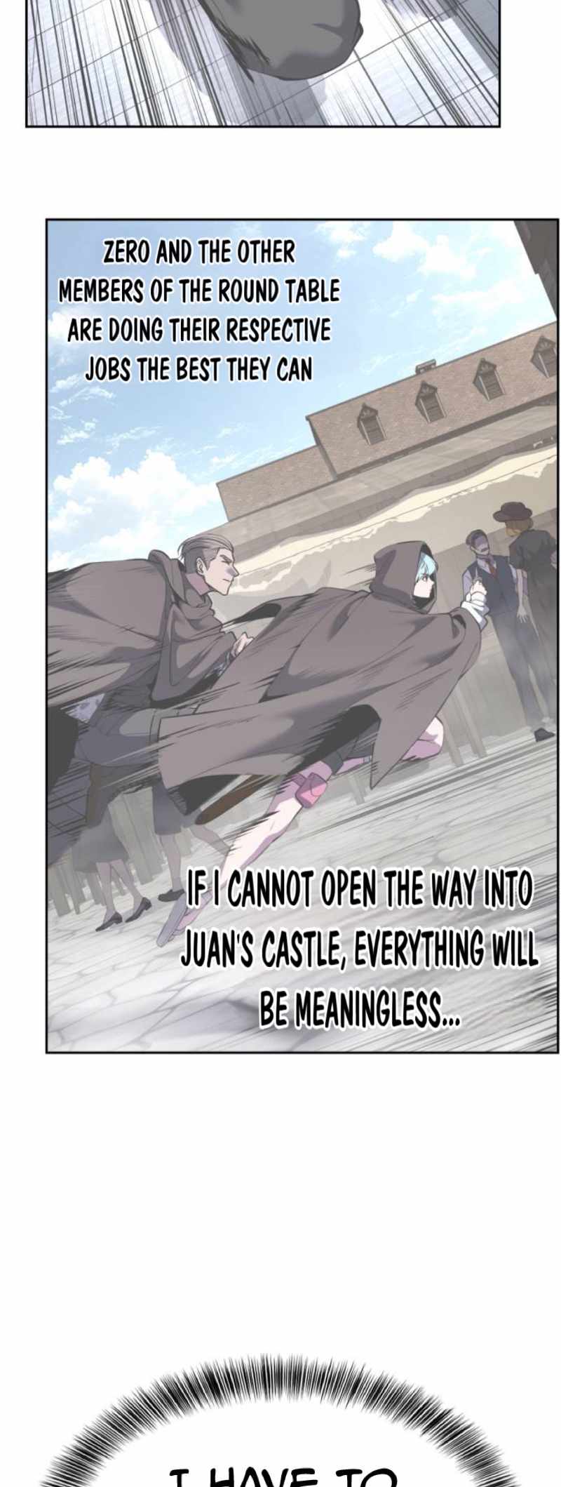 The Boy Of Death Chapter 326 - Page 29 in English