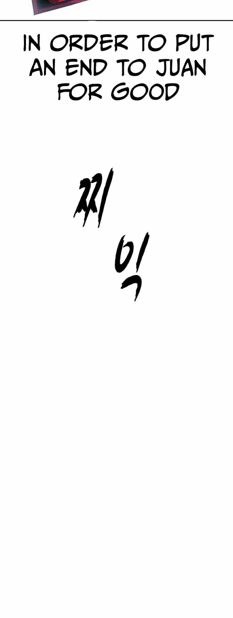 The Boy Of Death Chapter 326 - Page 32 in English
