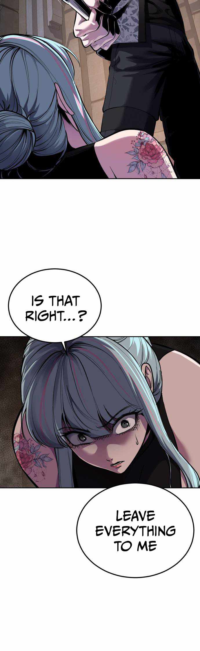The Boy Of Death Chapter 326 - Page 36 in English
