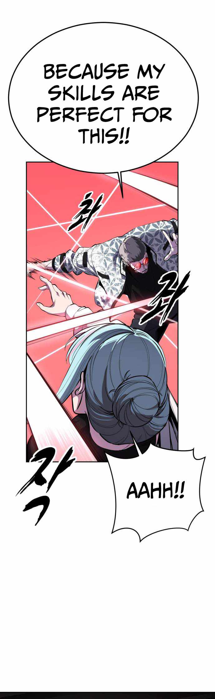 The Boy Of Death Chapter 326 - Page 37 in English