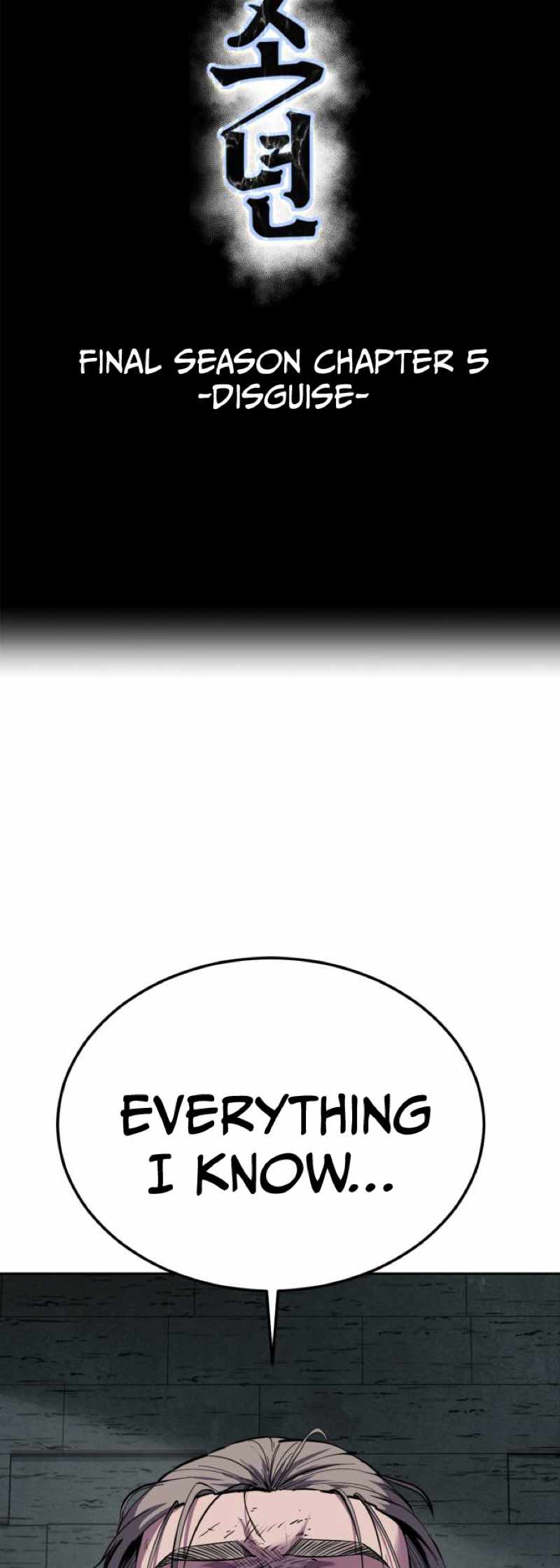 The Boy Of Death Chapter 326 - Page 4 in English