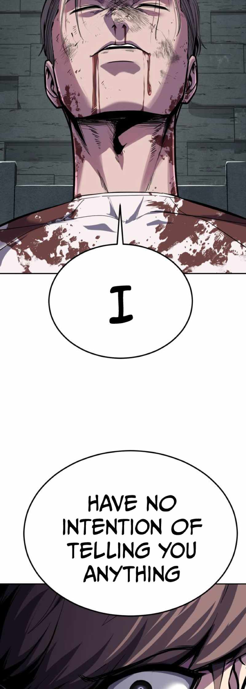 The Boy Of Death Chapter 326 - Page 5 in English