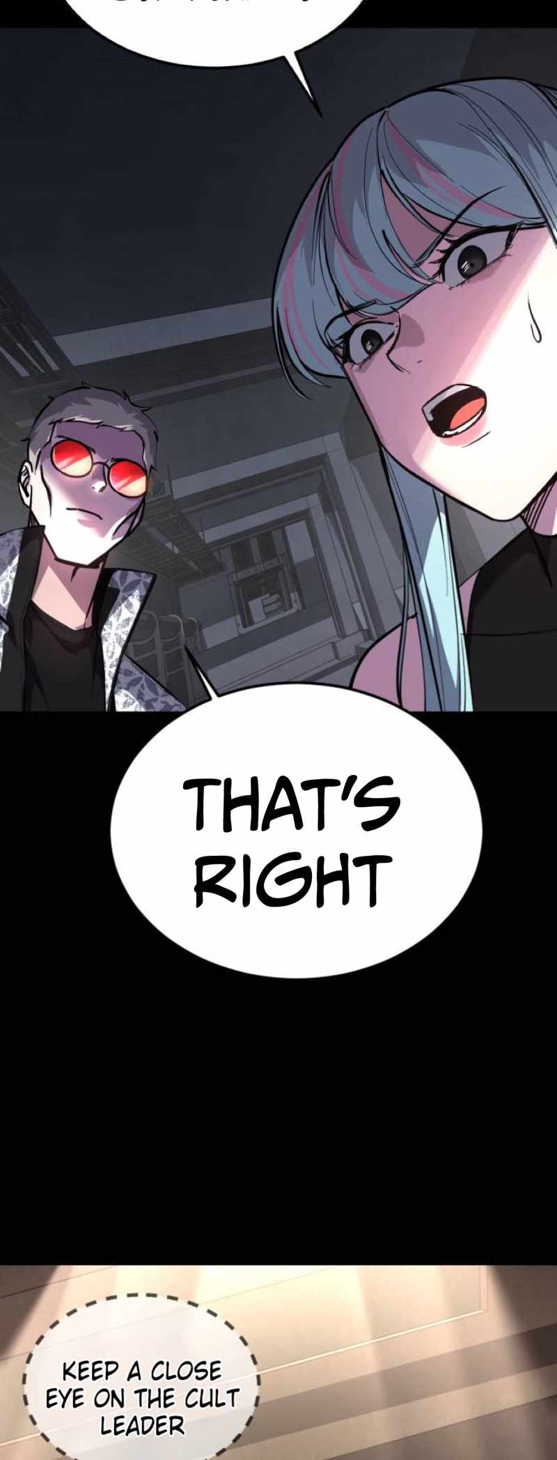 The Boy Of Death Chapter 326 - Page 50 in English