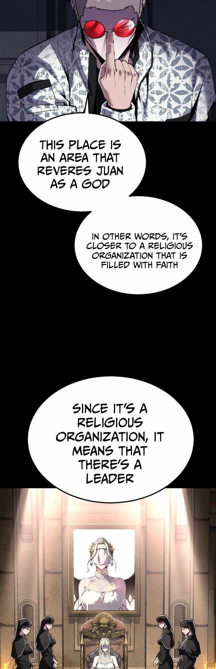 The Boy Of Death Chapter 326 - Page 57 in English