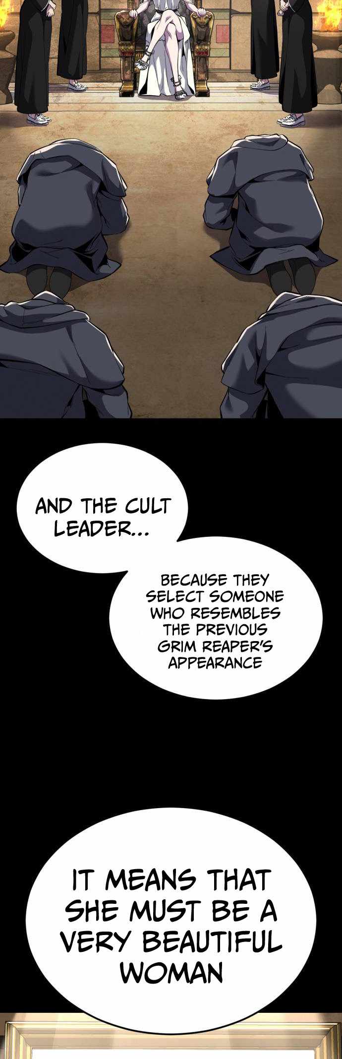 The Boy Of Death Chapter 326 - Page 58 in English