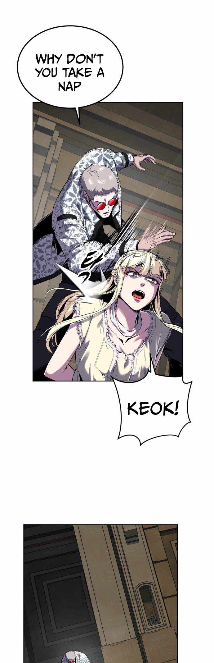 The Boy Of Death Chapter 326 - Page 65 in English