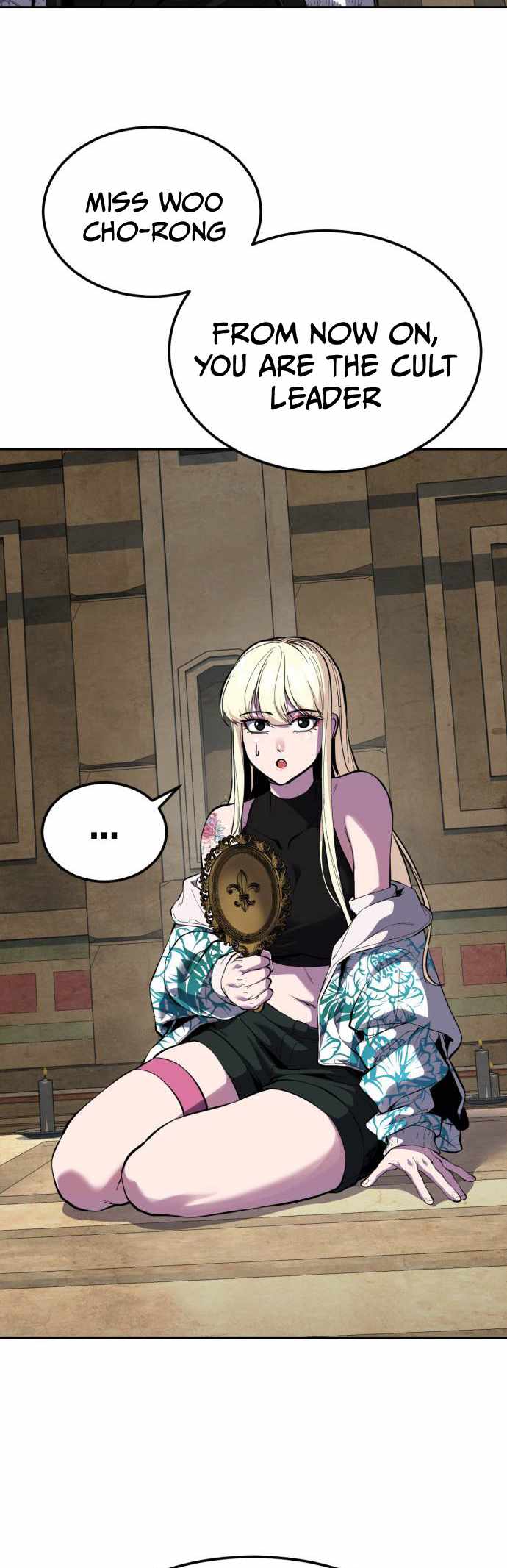 The Boy Of Death Chapter 326 - Page 67 in English