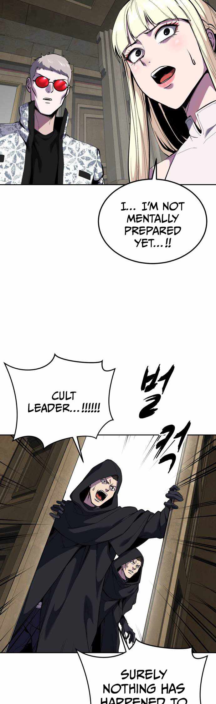 The Boy Of Death Chapter 326 - Page 72 in English