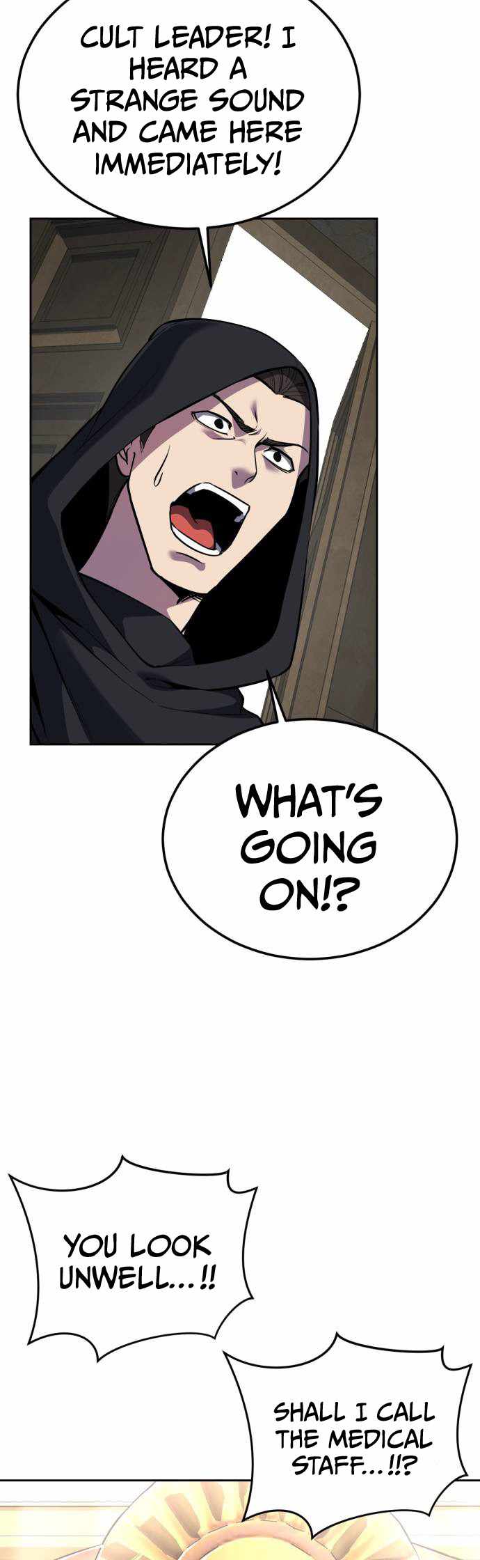 The Boy Of Death Chapter 326 - Page 75 in English