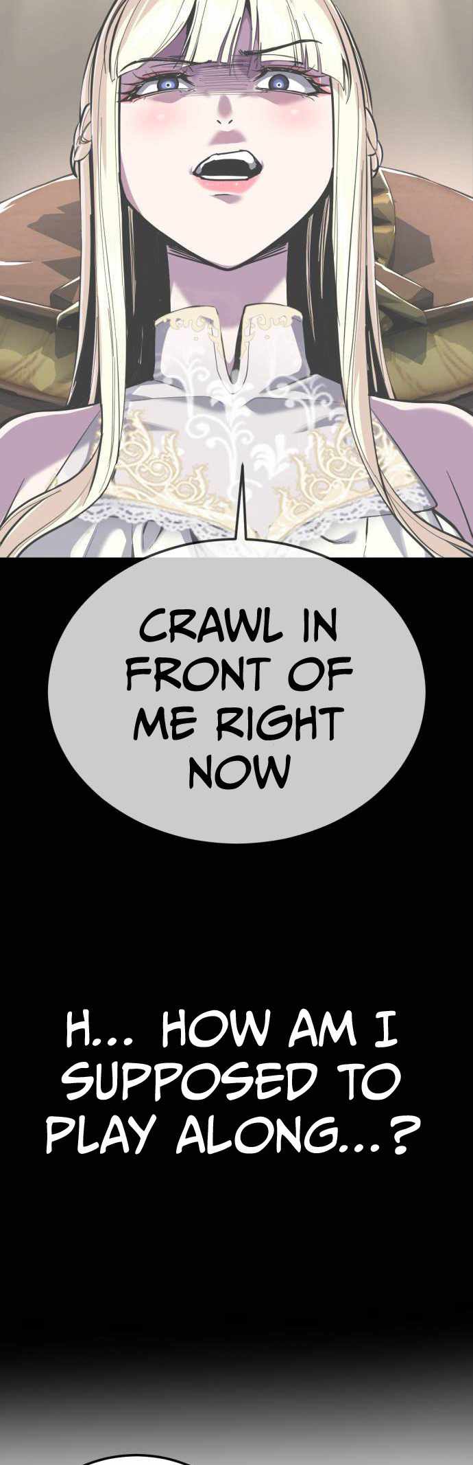 The Boy Of Death Chapter 326 - Page 79 in English
