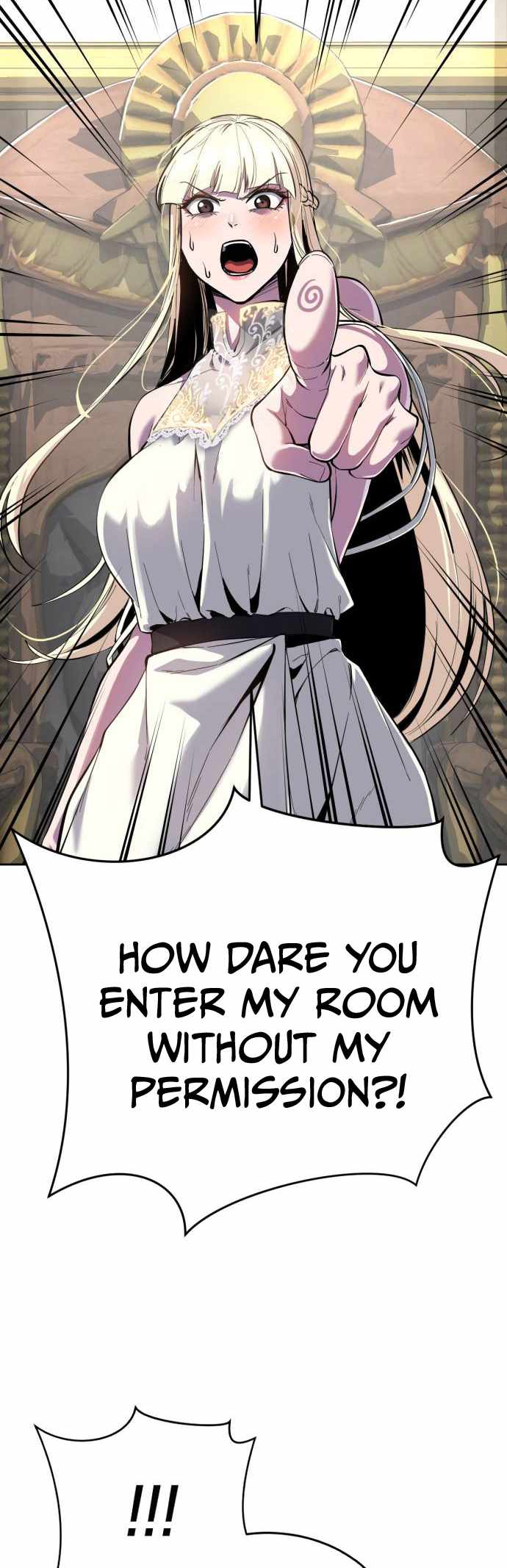 The Boy Of Death Chapter 326 - Page 81 in English