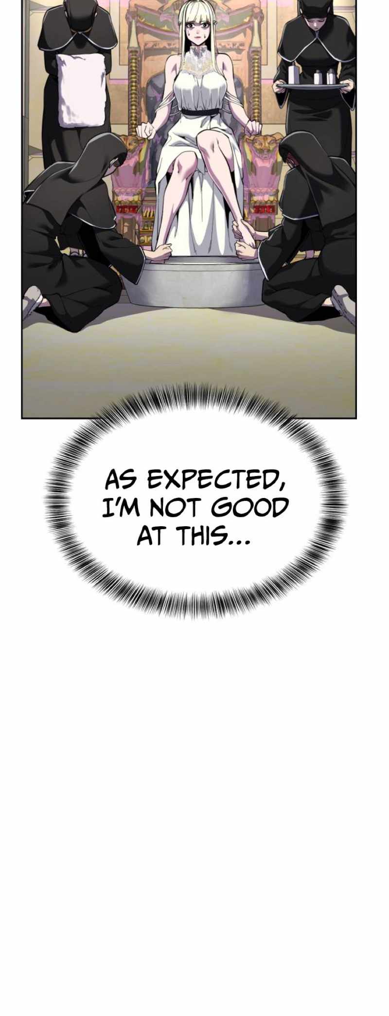 The Boy Of Death Chapter 326 - Page 88 in English