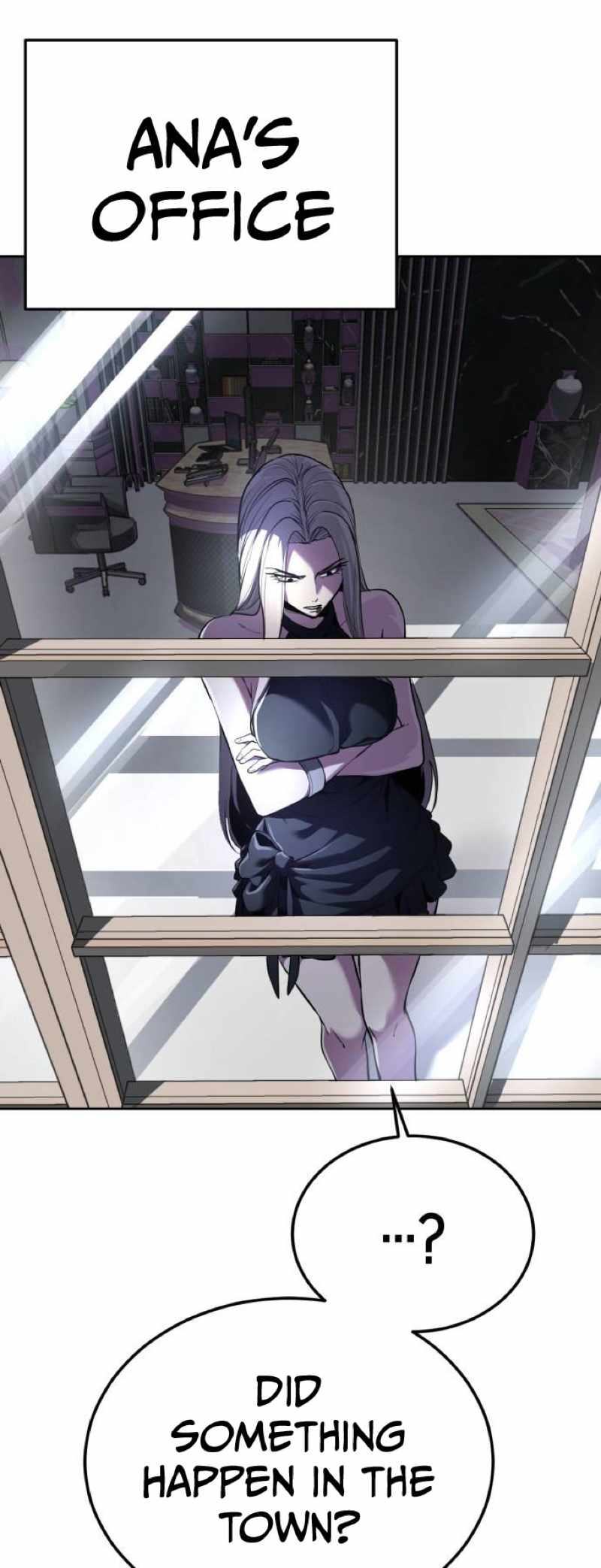 The Boy Of Death Chapter 326 - Page 89 in English