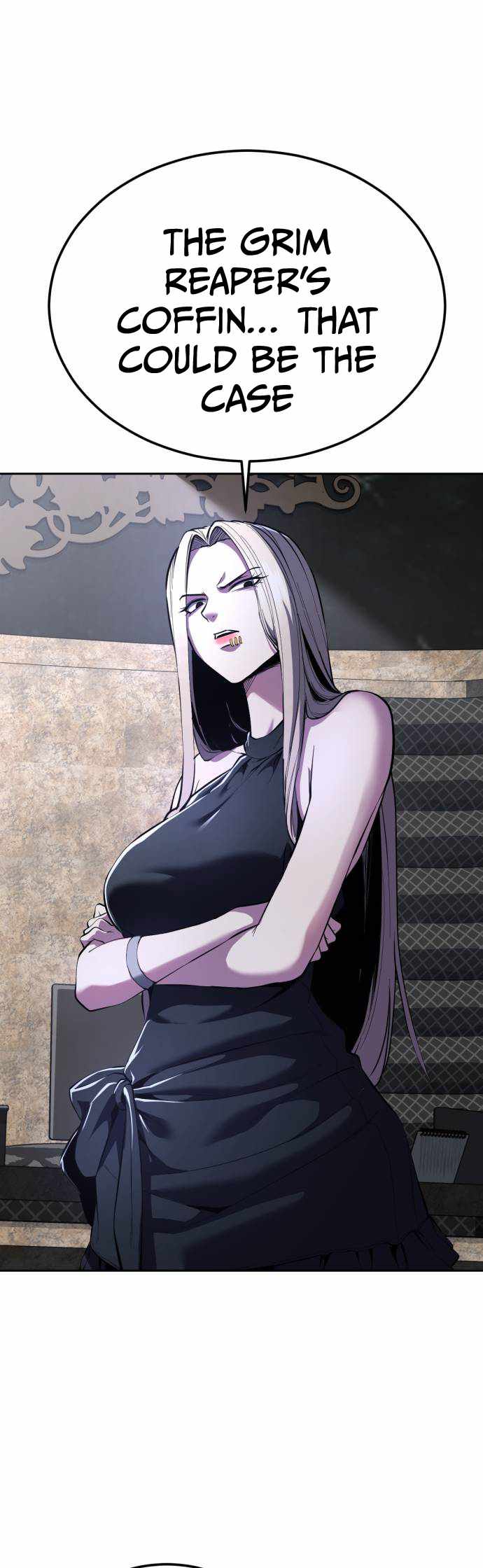 The Boy Of Death Chapter 326 - Page 94 in English