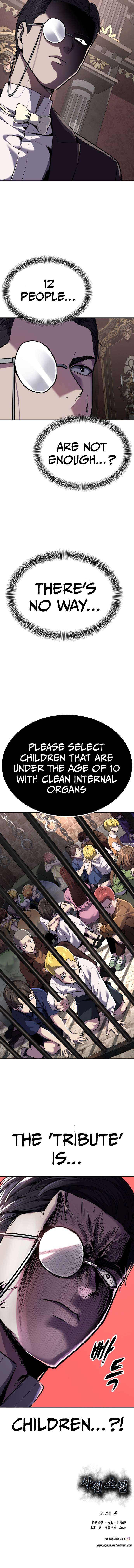 The Boy Of Death Chapter 327 - Page 104 in English