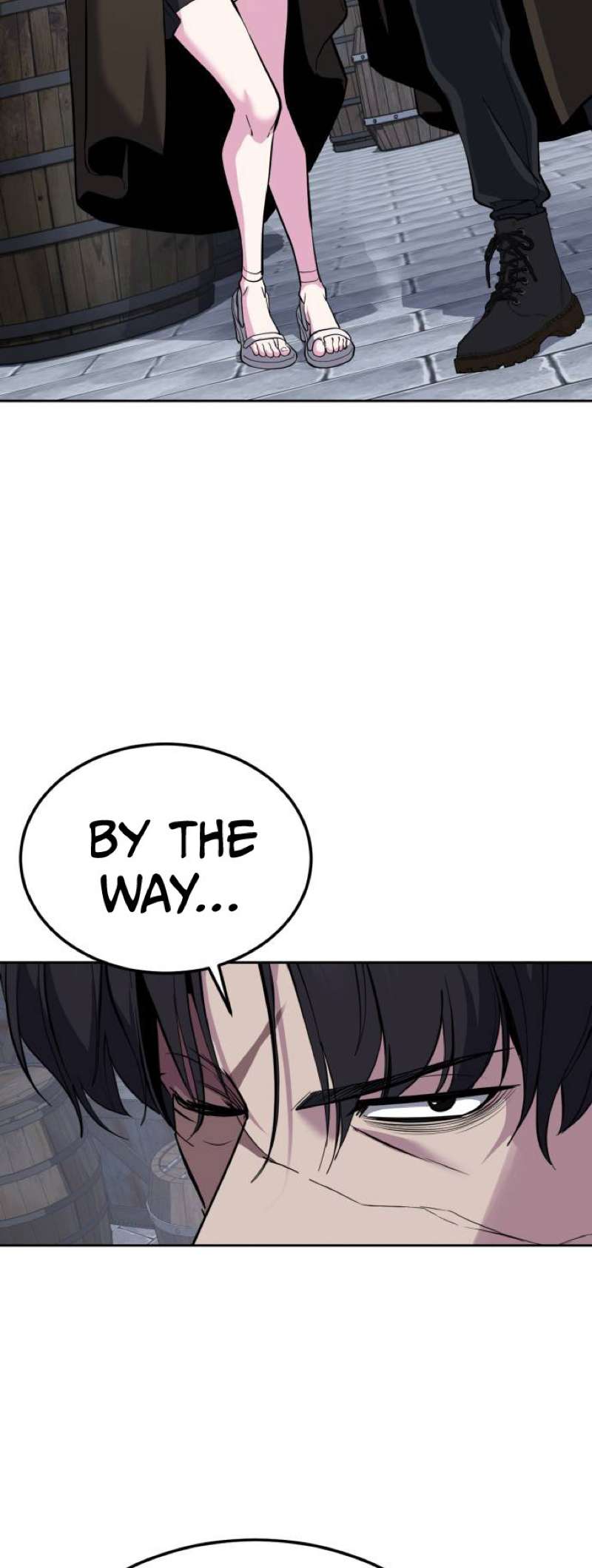 The Boy Of Death Chapter 327 - Page 16 in English