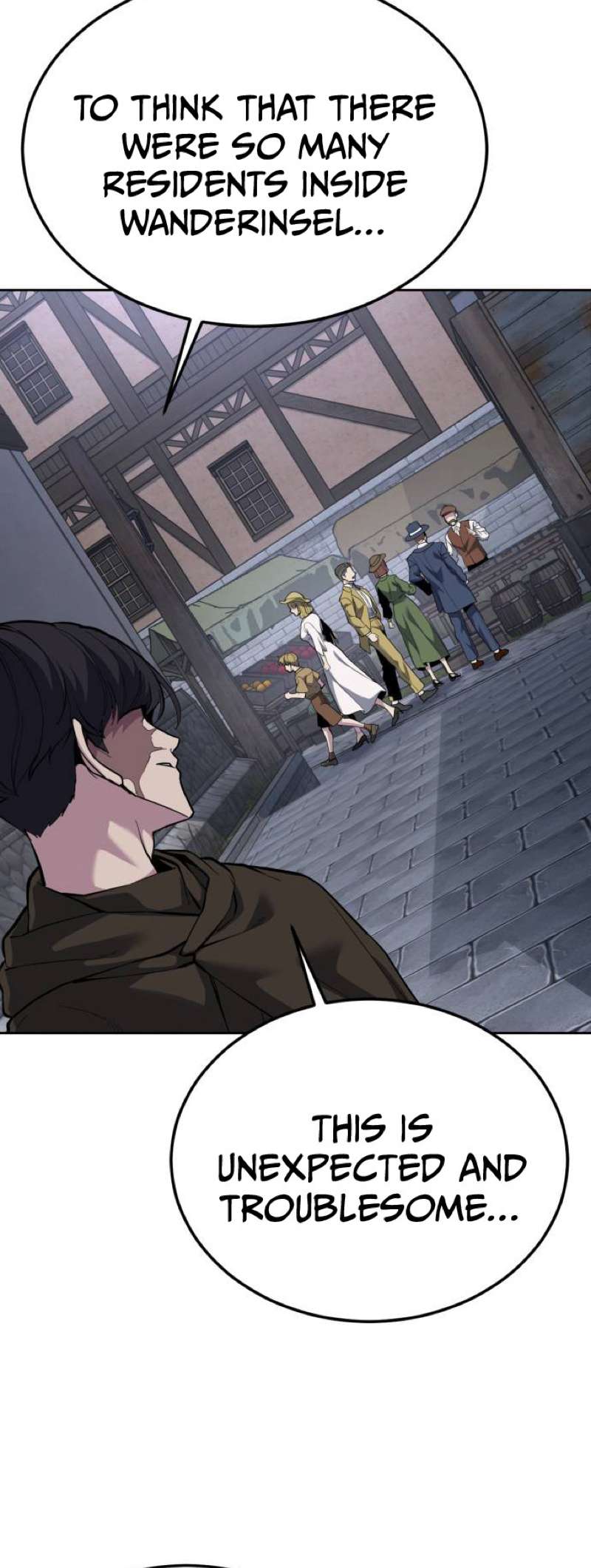 The Boy Of Death Chapter 327 - Page 17 in English