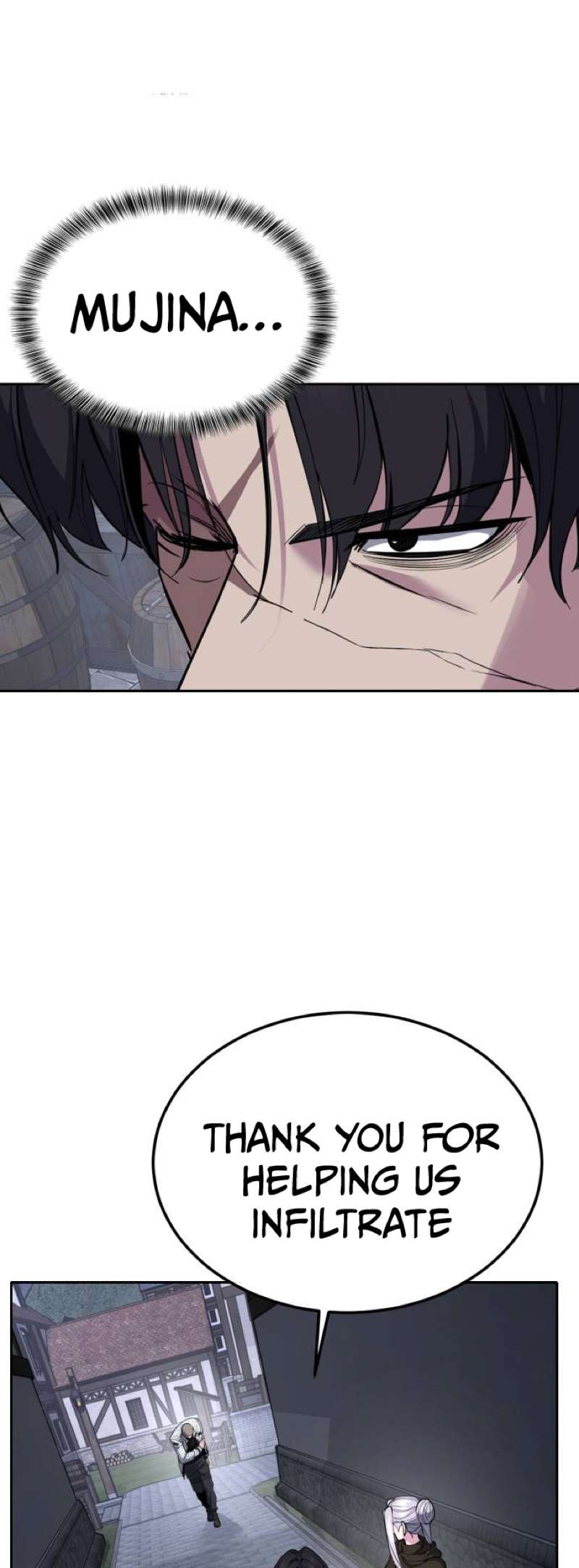The Boy Of Death Chapter 327 - Page 23 in English