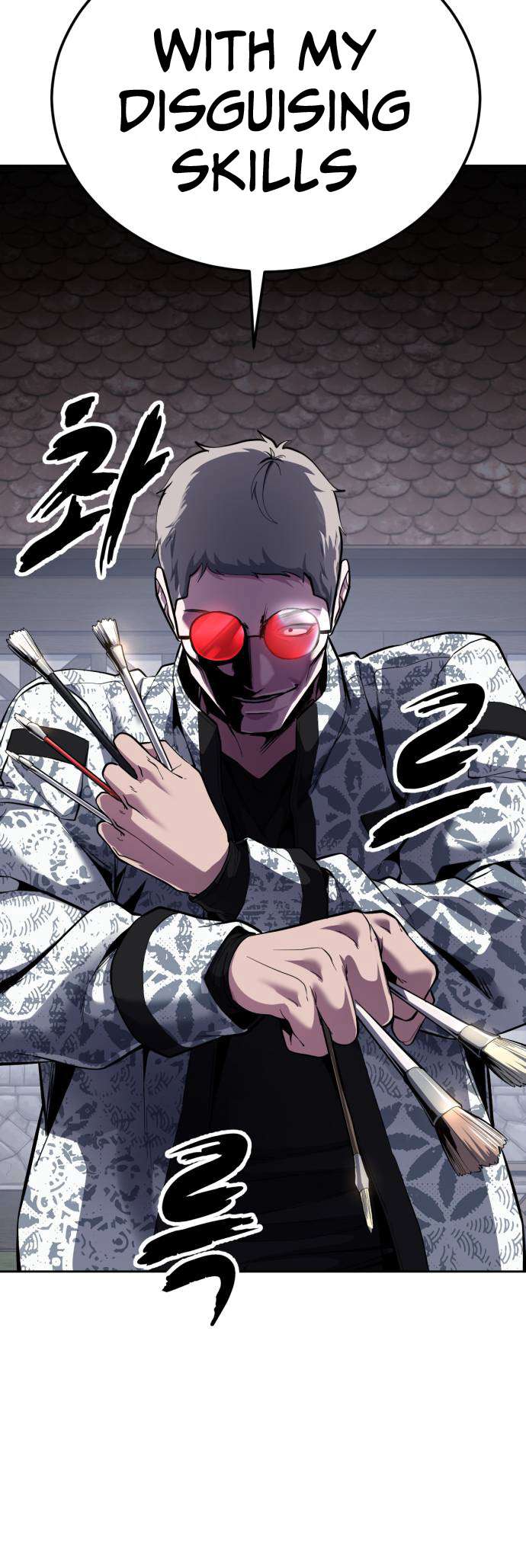 The Boy Of Death Chapter 327 - Page 37 in English