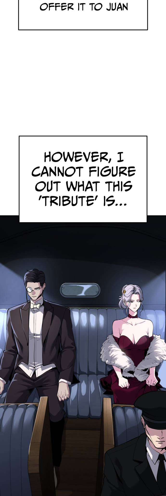 The Boy Of Death Chapter 327 - Page 39 in English