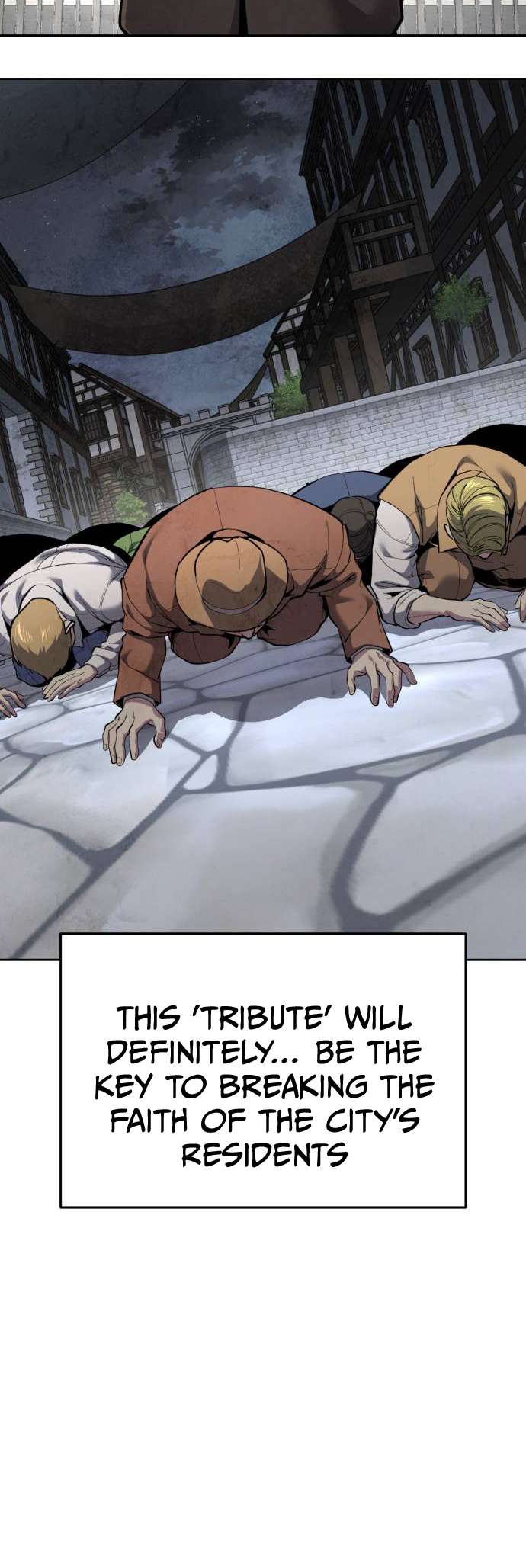 The Boy Of Death Chapter 327 - Page 41 in English