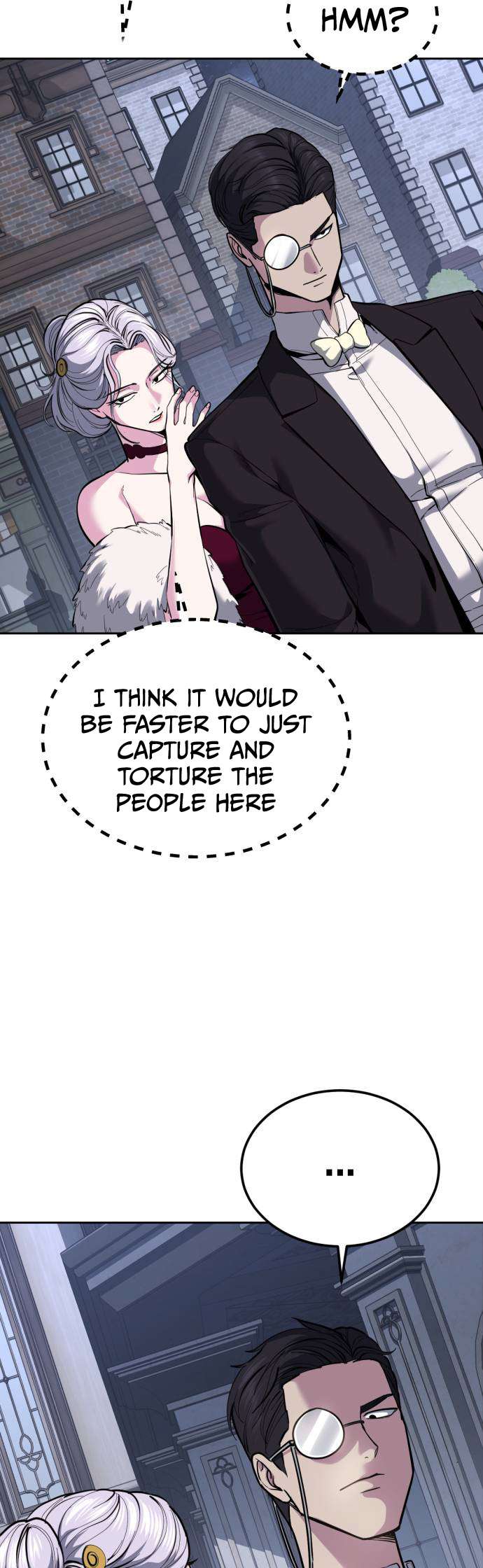 The Boy Of Death Chapter 327 - Page 45 in English