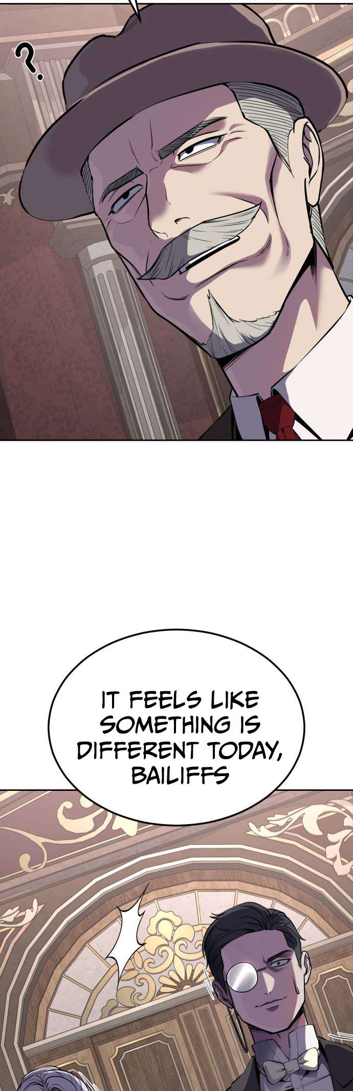 The Boy Of Death Chapter 327 - Page 49 in English