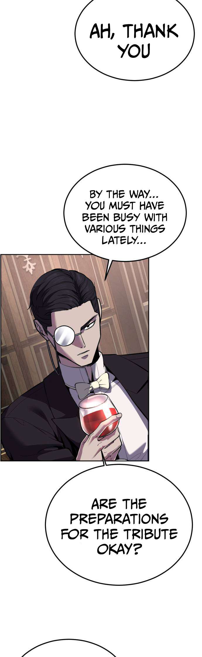 The Boy Of Death Chapter 327 - Page 57 in English