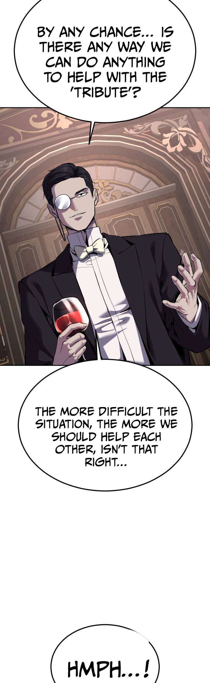 The Boy Of Death Chapter 327 - Page 61 in English