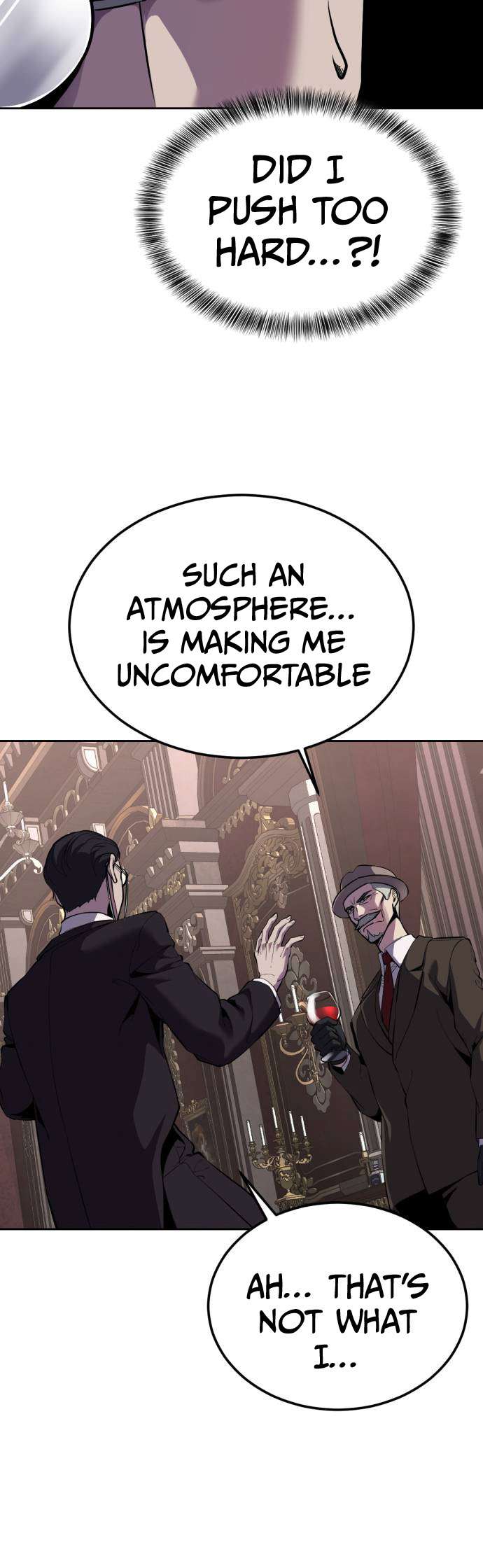 The Boy Of Death Chapter 327 - Page 63 in English