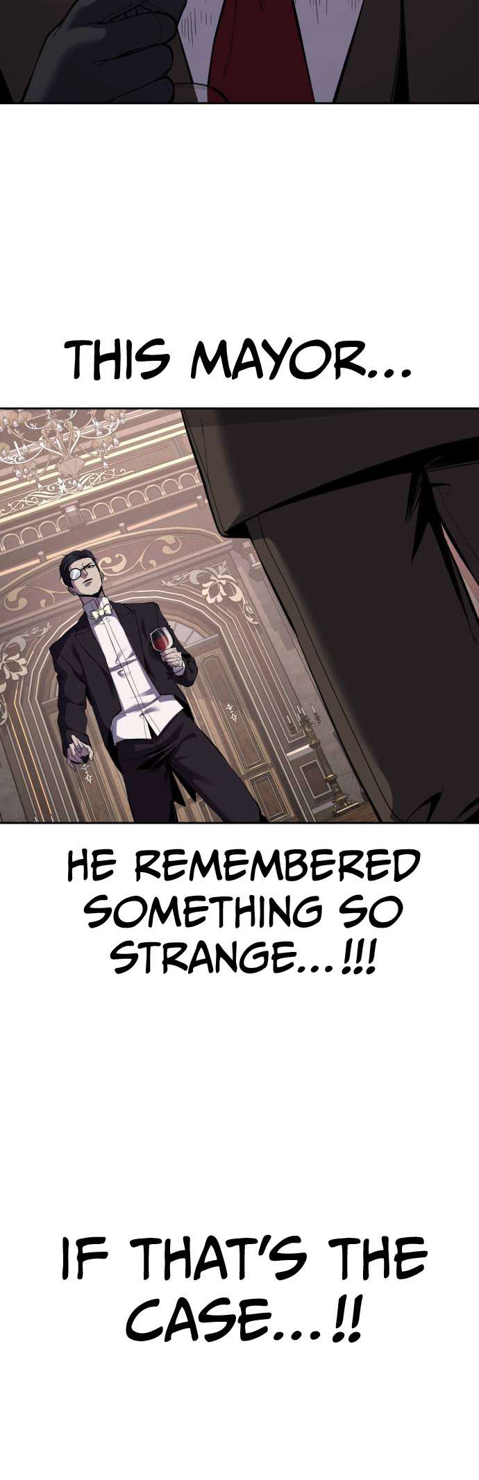 The Boy Of Death Chapter 327 - Page 68 in English