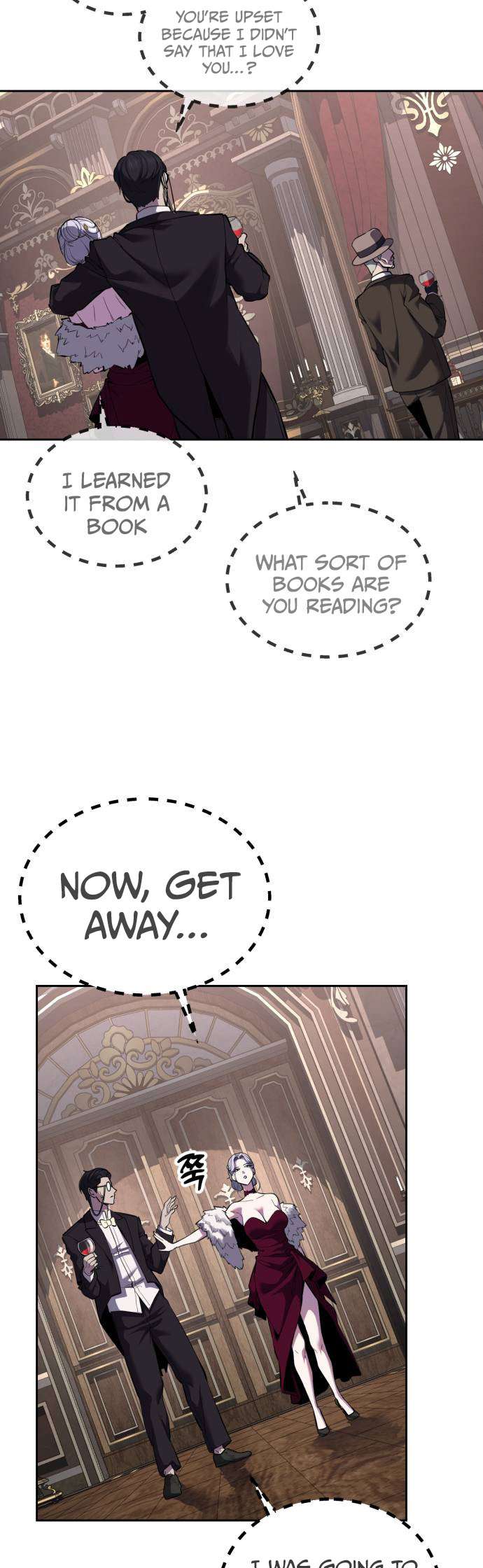 The Boy Of Death Chapter 327 - Page 78 in English