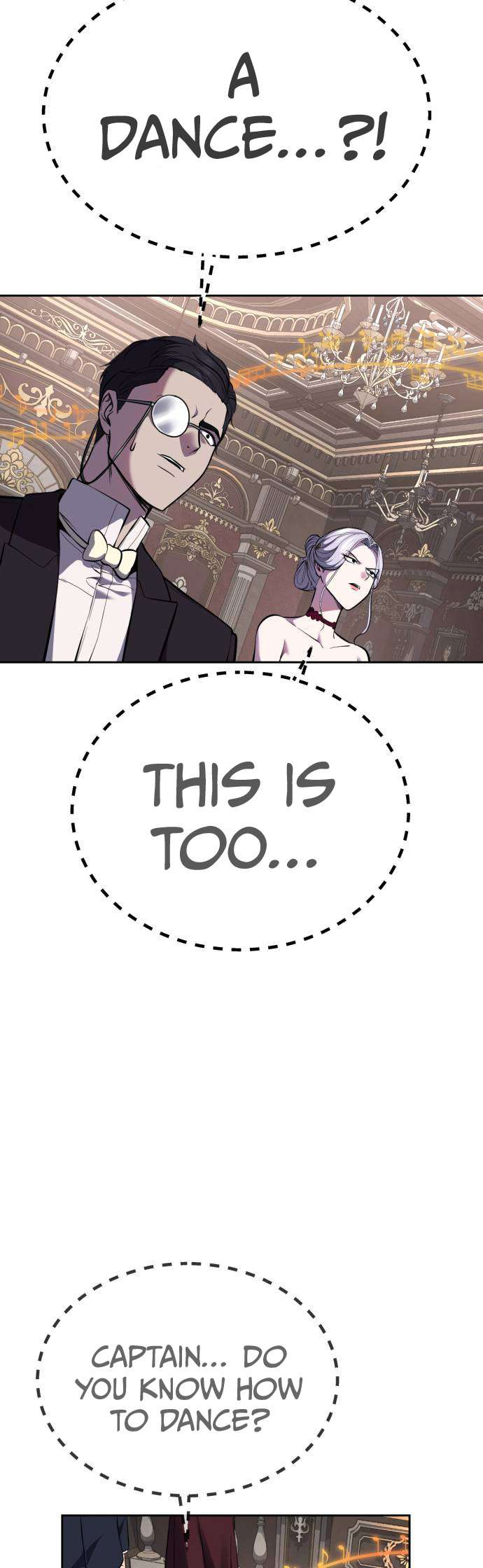 The Boy Of Death Chapter 327 - Page 82 in English