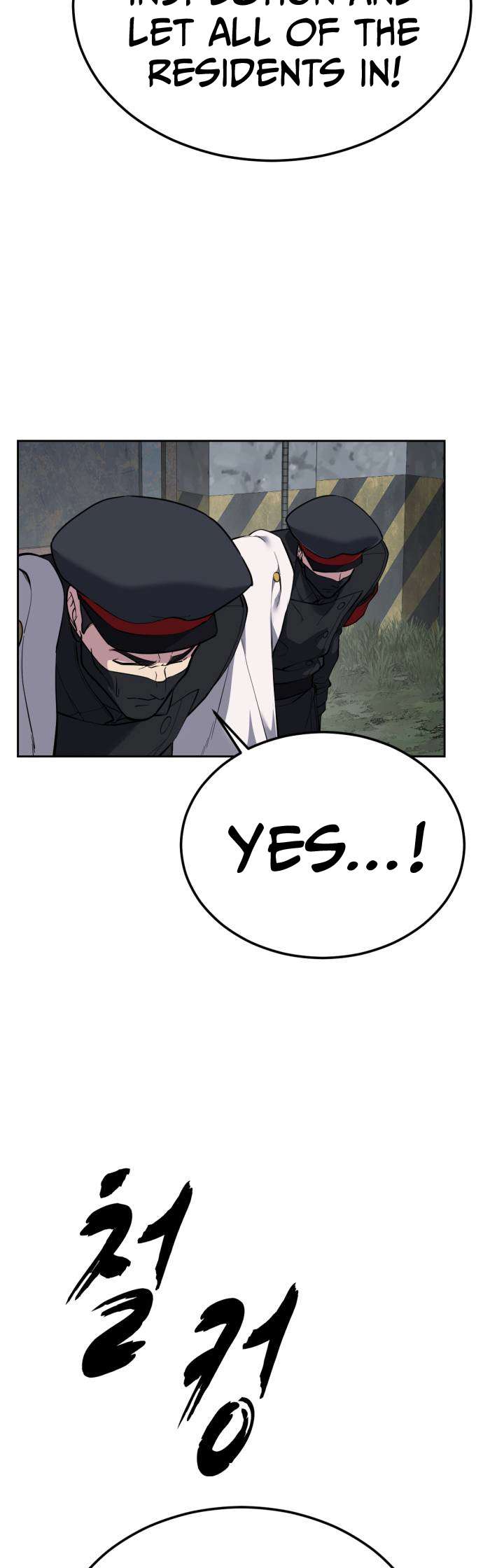 The Boy Of Death Chapter 327 - Page 9 in English