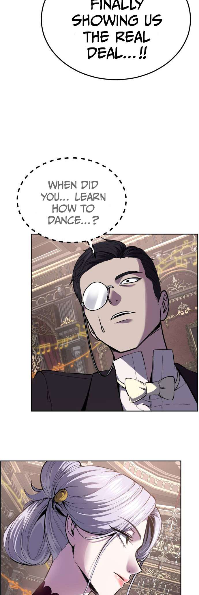 The Boy Of Death Chapter 327 - Page 90 in English