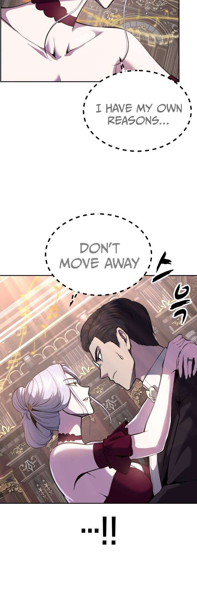 The Boy Of Death Chapter 327 - Page 91 in English