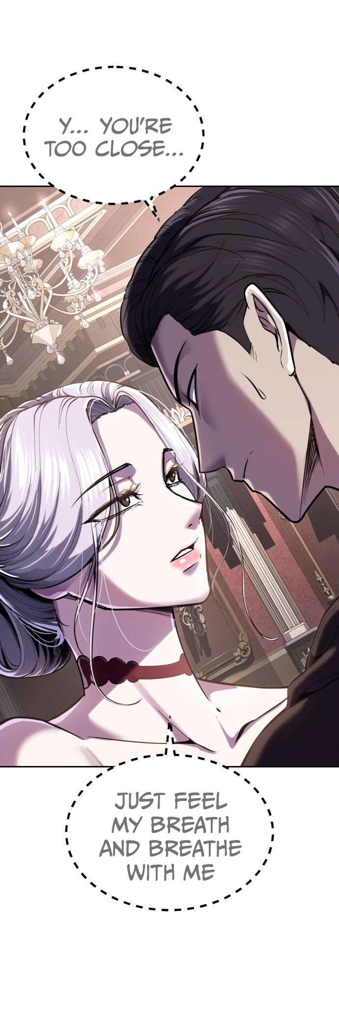 The Boy Of Death Chapter 327 - Page 92 in English