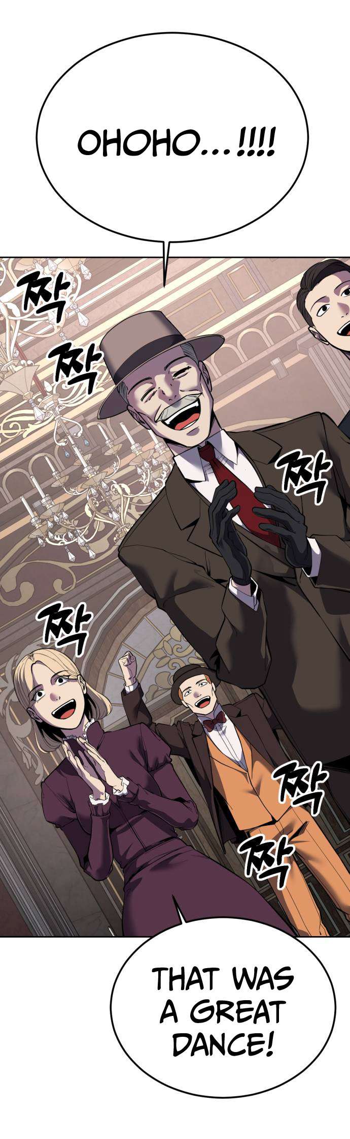 The Boy Of Death Chapter 327 - Page 96 in English
