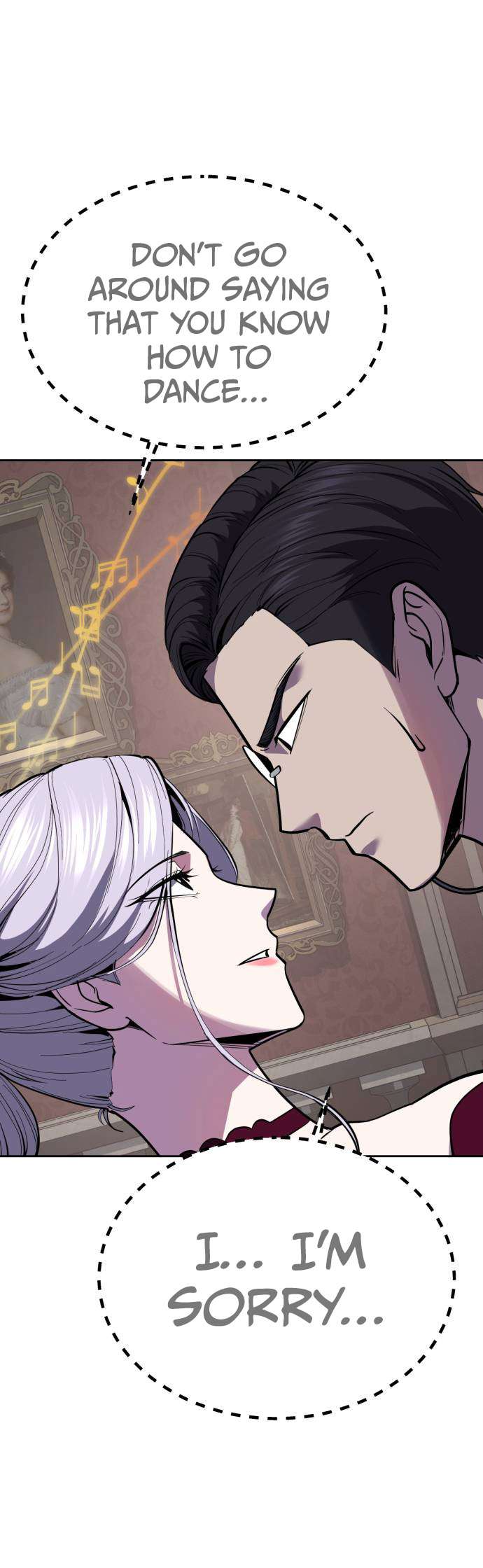 The Boy Of Death Chapter 327 - Page 97 in English