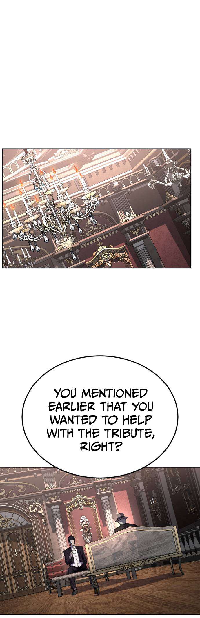 The Boy Of Death Chapter 327 - Page 98 in English