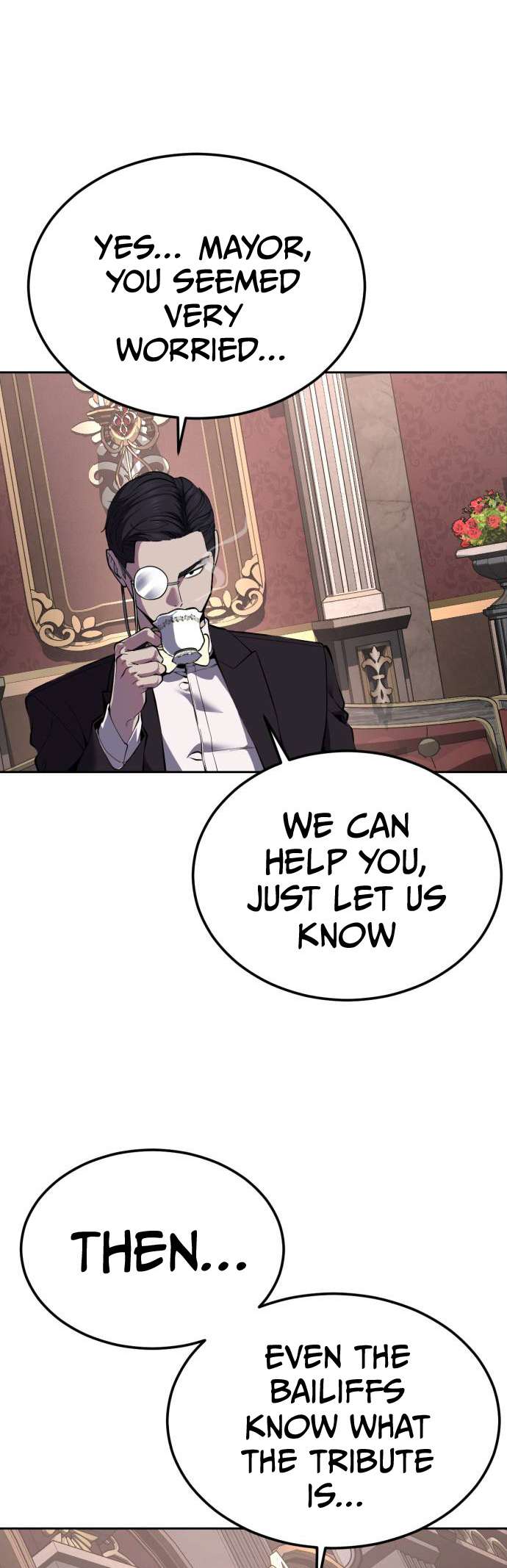 The Boy Of Death Chapter 327 - Page 99 in English