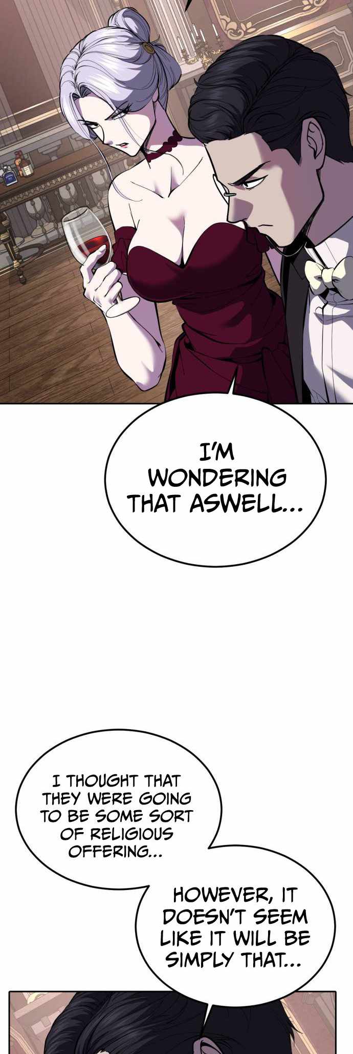 The Boy Of Death Chapter 328 - Page 13 in English