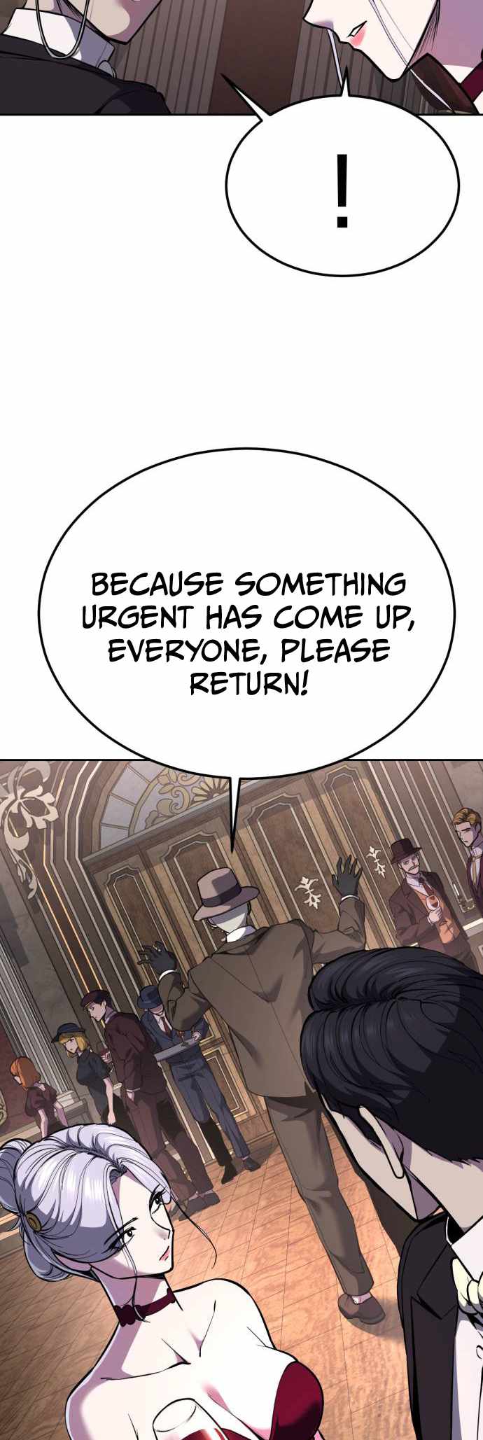 The Boy Of Death Chapter 328 - Page 16 in English