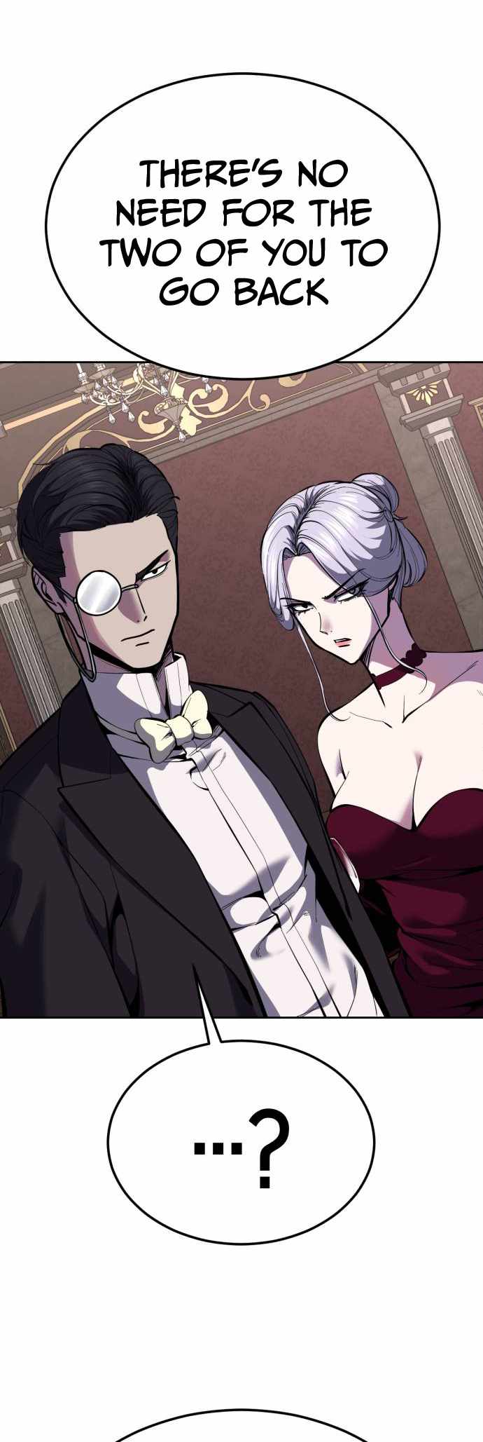 The Boy Of Death Chapter 328 - Page 18 in English